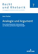 Télécharger le livre :  Analogie und Argument