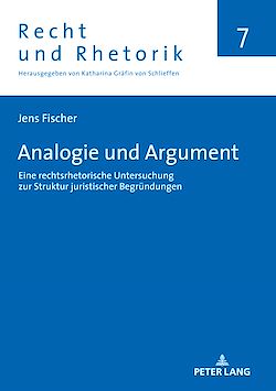 Télécharger le livre :  Analogie und Argument