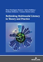 Télécharger le livre :  Rethinking Multimodal Literacy in Theory and Practice