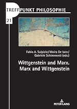 Télécharger le livre :  Wittgenstein and Marx. Marx and Wittgenstein