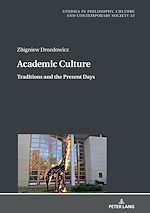 Télécharger le livre :  Academic Culture