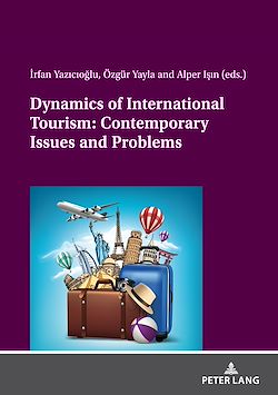 Télécharger le livre :  Dynamics of International Tourism: Contemporary Issues and Problems