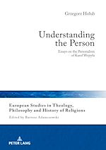 Télécharger le livre :  Understanding the Person