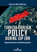 Download this eBook Turkish Foreign Policy during JDP Era