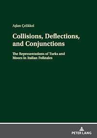 Télécharger le livre :  Collisions, Deflections, and Conjunctions