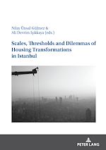 Download this eBook Scales, Thresholds And Dilemmas Of Housing Transformations In Istanbul