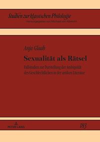 Télécharger le livre :  Sexualitaet als Raetsel