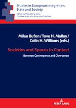 Télécharger le livre :  Societies and Spaces in Contact