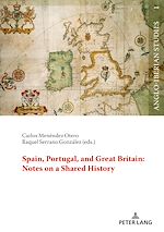 Télécharger le livre :  Spain, Portugal, and Great Britain: Notes on a Shared History
