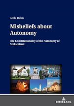 Télécharger le livre :  Misbeliefs about Autonomy