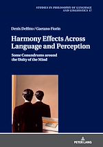Télécharger le livre :  Harmony Effects Across Language and Perception