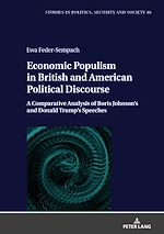 Télécharger le livre :  Economic Populism in British and American Political Discourse