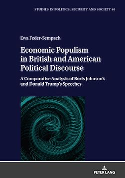 Télécharger le livre :  Economic Populism in British and American Political Discourse