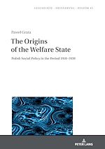 Télécharger le livre :  The Origins of the Welfare State