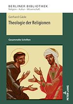 Télécharger le livre :  Theologie der Religionen