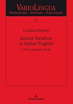 Download this eBook Accent Variation in Indian English