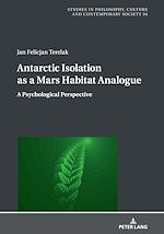 Download this eBook Antarctic Isolation as a Mars Habitat Analogue