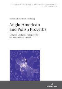 Télécharger le livre :  Anglo-American and Polish Proverbs