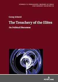 Télécharger le livre :  The Treachery of the Elites