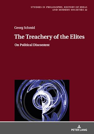 Téléchargez le livre :  The Treachery of the Elites