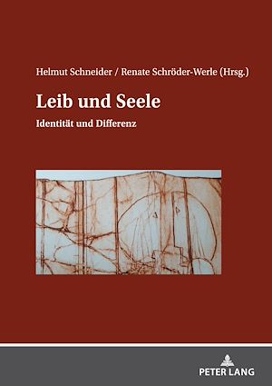 Téléchargez le livre :  Leib und Seele