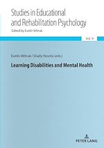 Download this eBook Learning Disabilities and Mental Health