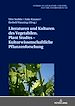 Télécharger le livre :  Literaturen und Kulturen des Vegetabilen. Plant Studies – kulturwissenschaftliche Pflanzenforschung
