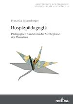 Télécharger le livre :  Hospizpaedagogik