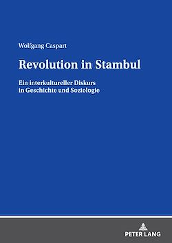 Télécharger le livre :  Revolution in Stambul