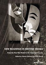 Télécharger le livre :  New Readings in British Drama