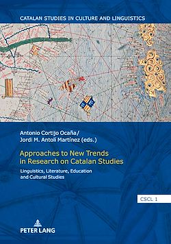 Télécharger le livre :  Approaches to New Trends in Research on Catalan Studies