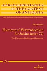 Télécharger le livre :  Hieronymus' Witwenbuechlein fuer Salvina (epist. 79)