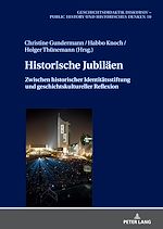 Télécharger le livre :  Historische Jubilaeen
