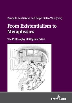 Télécharger le livre :  From Existentialism to Metaphysics