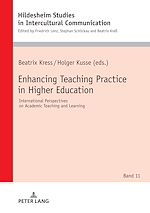 Télécharger le livre :  Enhancing Teaching Practice in Higher Education
