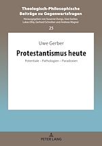 Télécharger le livre :  Protestantismus heute