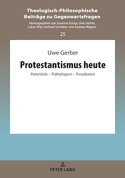 Télécharger le livre :  Protestantismus heute