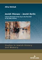 Download this eBook Jewish Warsaw – Jewish Berlin