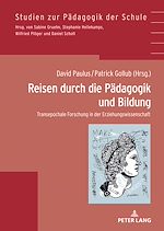 Télécharger le livre :  Reisen durch die Paedagogik und Bildung
