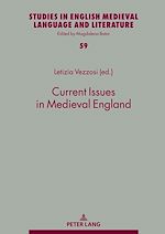 Télécharger le livre :  Current Issues in Medieval England