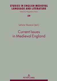 Télécharger le livre :  Current Issues in Medieval England