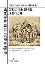 Télécharger le livre :  Die Darstellung des Islam im Kaiserreich