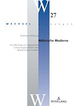 Télécharger le livre :  Maehrische Moderne