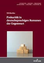 Télécharger le livre :  Prekaritaet in deutschsprachigen Romanen der Gegenwart