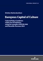 Télécharger le livre :  European Capital of Culture