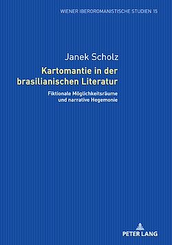 Télécharger le livre :  Kartomantie in der brasilianischen Literatur