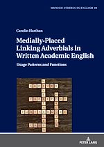 Télécharger le livre :  Medially-Placed Linking Adverbials in Written Academic English