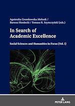 Télécharger le livre :  In Search of Academic Excellence