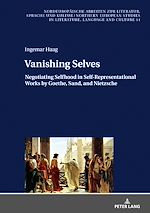 Télécharger le livre :  Vanishing Selves