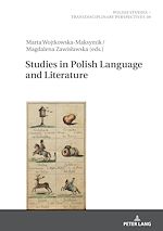 Télécharger le livre :  Studies in Polish Language and Literature